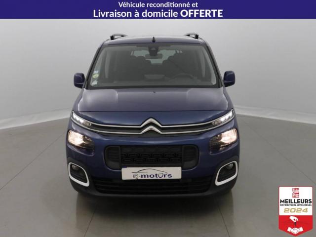 Citroen Berlingo image 9