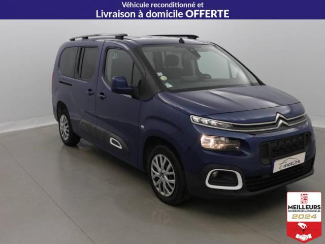 Citroen Berlingo image 5