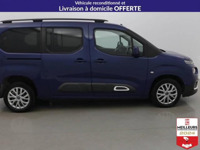 Citroen Berlingo image 7
