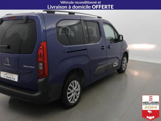 Citroen Berlingo image 4