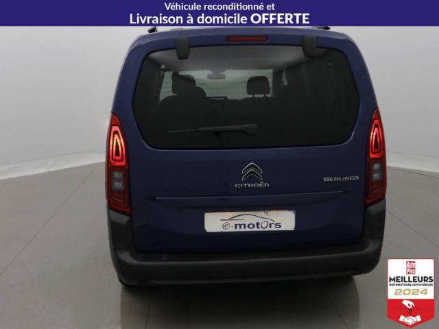 Citroen Berlingo image 3