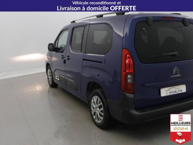 Citroen Berlingo image 2