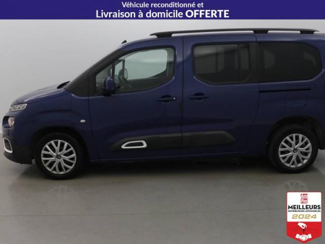Citroen Berlingo image 1