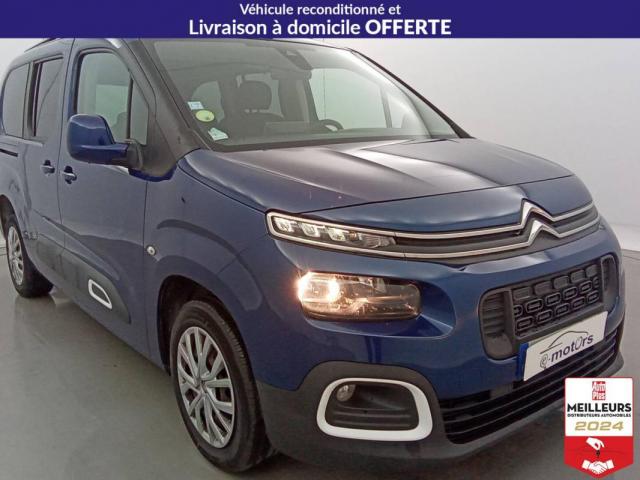 Citroen Berlingo image 6