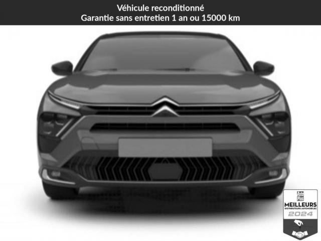 Citroen C5 X image 4