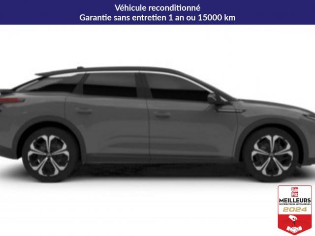 Citroen C5 X image 2