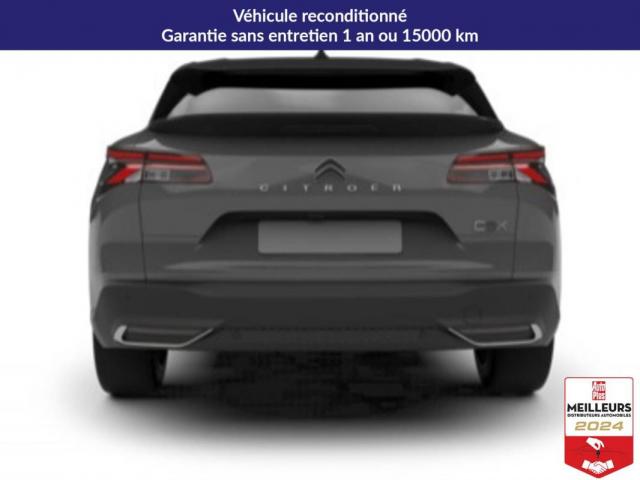 Citroen C5 X image 1
