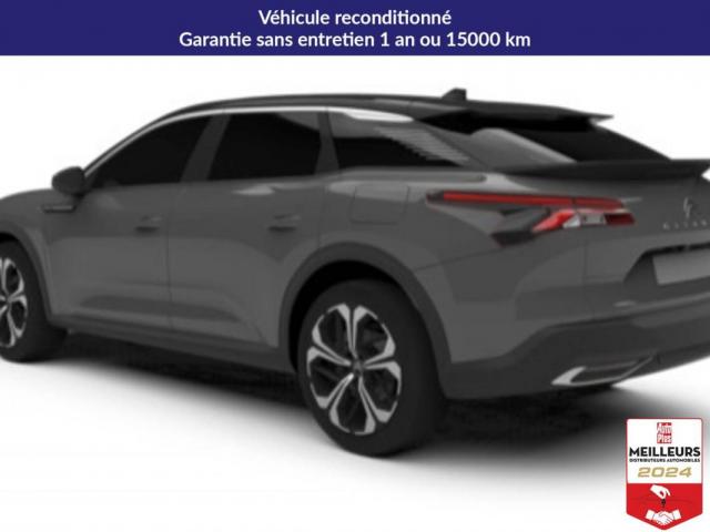 Citroen C5 X image 5