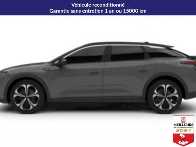 Citroen C5 X image 3