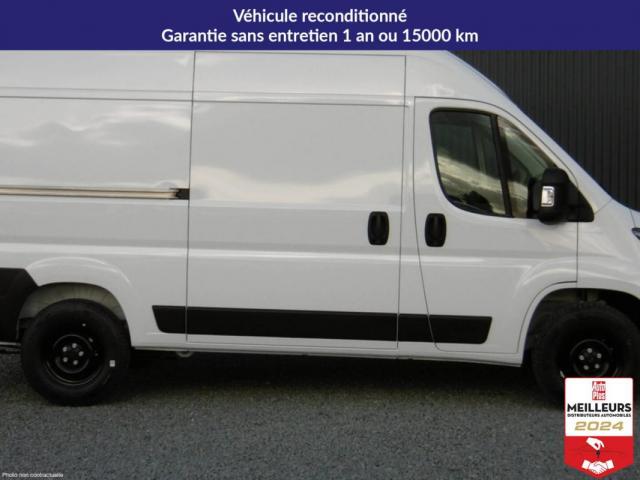 Citroen Jumper image 6