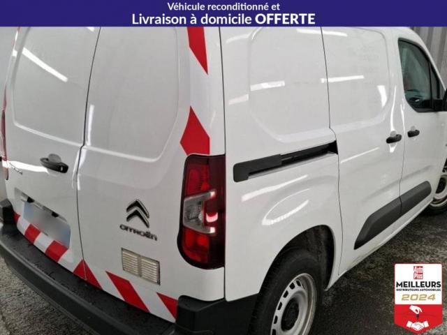 Citroen Berlingo image 7