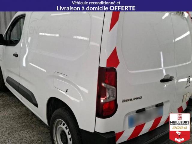Citroen Berlingo image 1