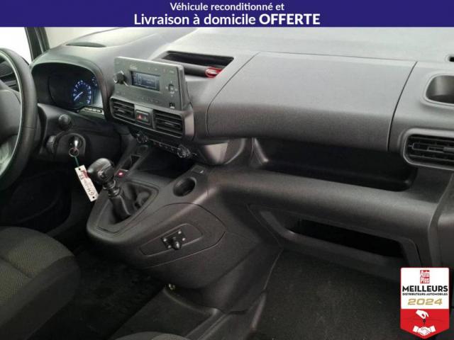 Citroen Berlingo image 3