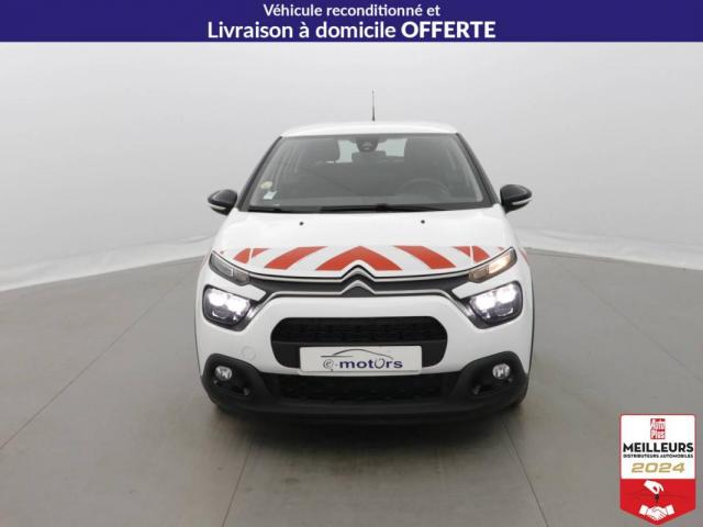 Citroen C3 image 8