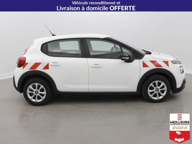 Citroen C3 image 1