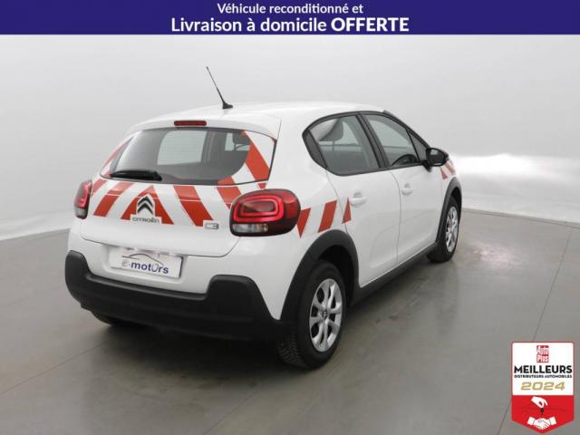 Citroen C3 image 4