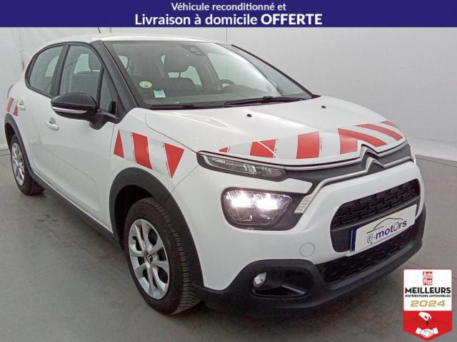 Citroen C3 image 5