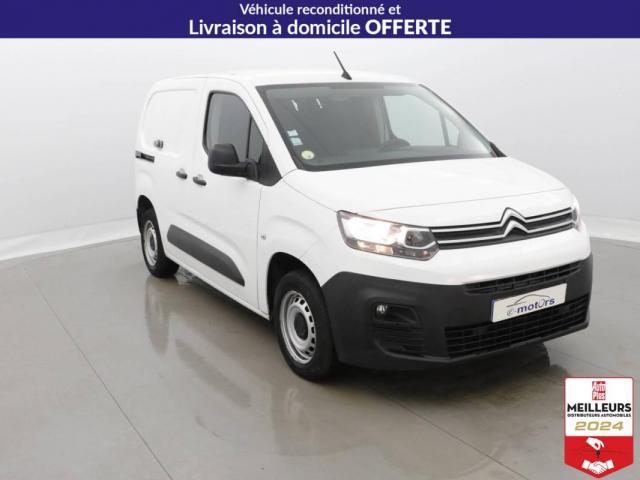 Citroen Berlingo image 9