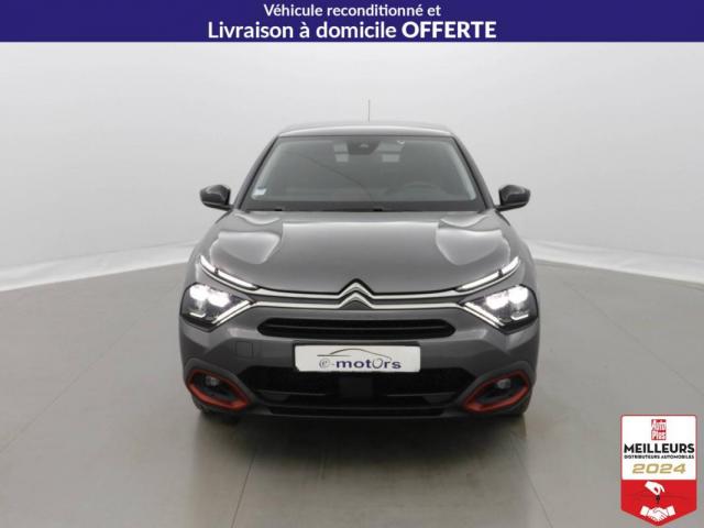 Citroen C4 image 1