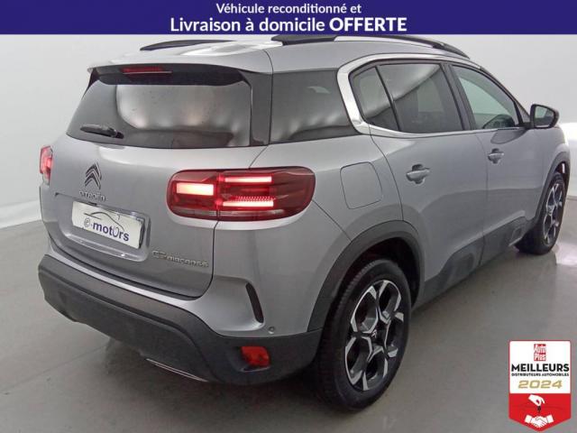 Citroen C5 Aircross image 1