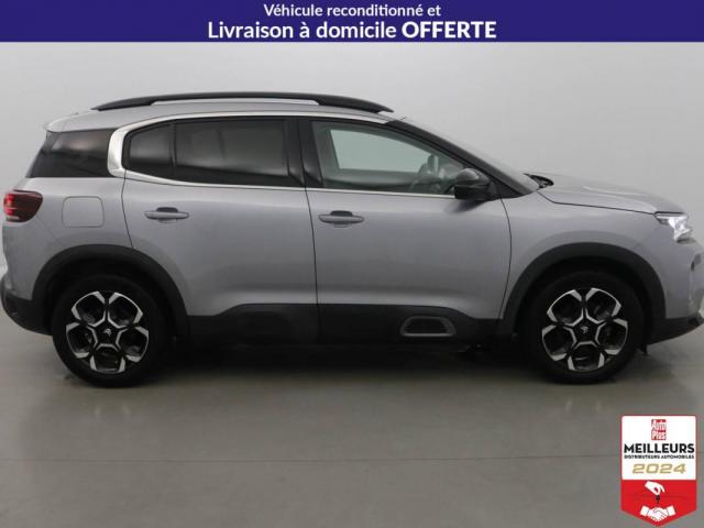 Citroen C5 Aircross image 3
