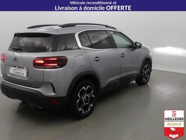 Citroen C5 Aircross image 6
