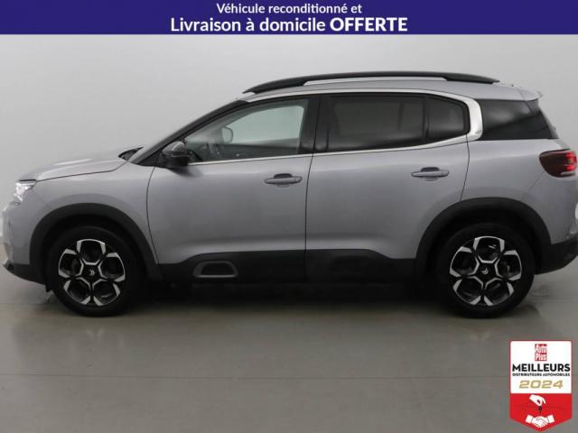 Citroen C5 Aircross image 9