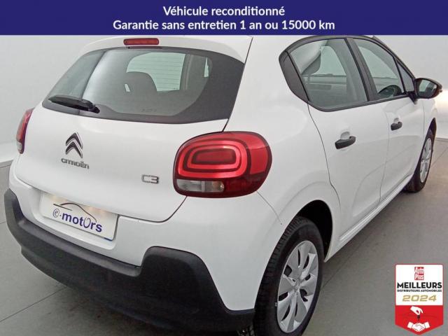 Citroen C3 image 7