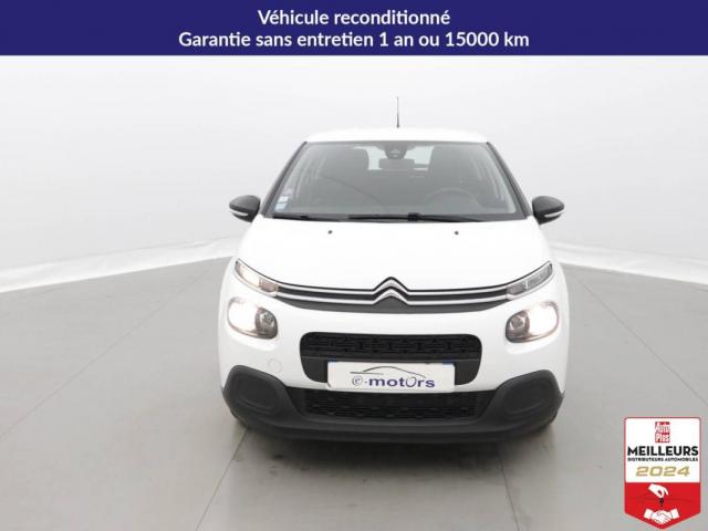 Citroen C3 image 4