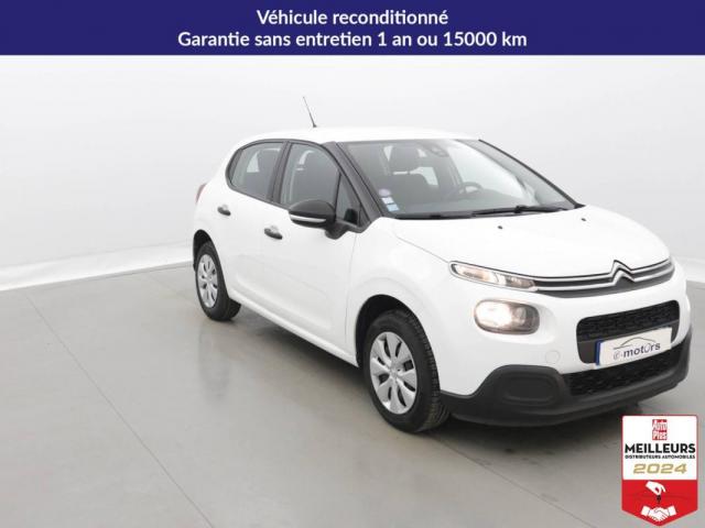 Citroen C3 image 6