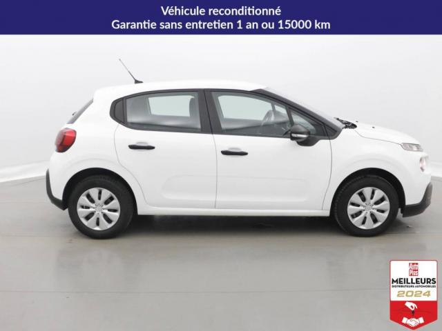 Citroen C3 image 8