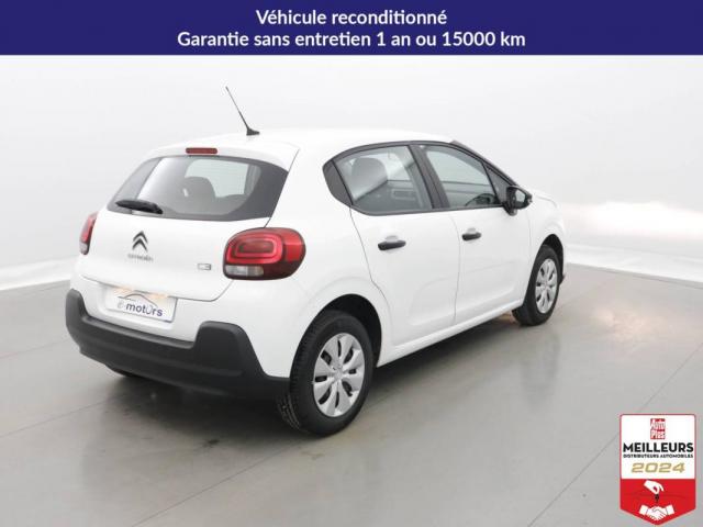 Citroen C3 image 9