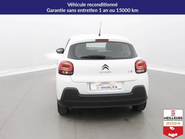 Citroen C3 image 2