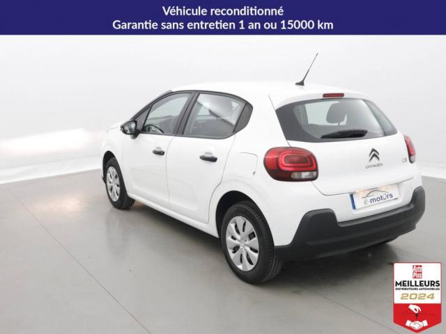 Citroen C3 image 3