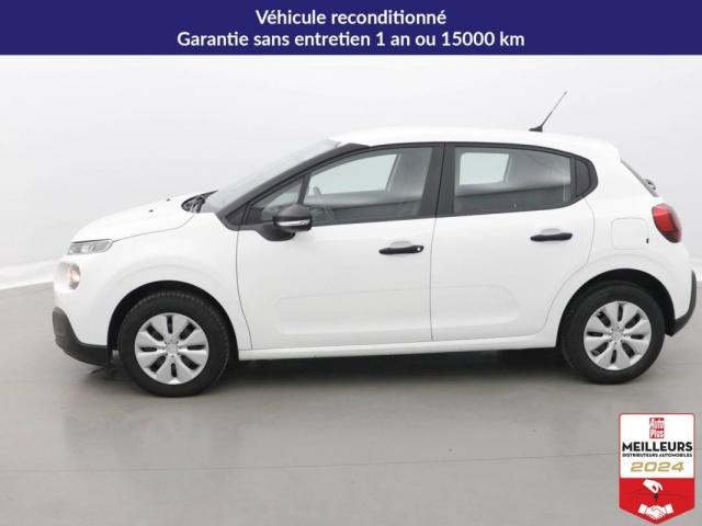 Citroen C3 image 5