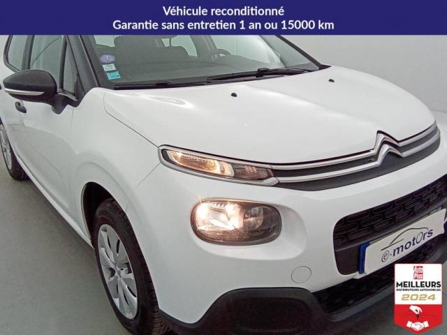 Citroen C3 image 1