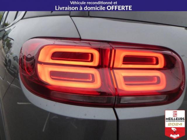 Citroen C5 Aircross image 8