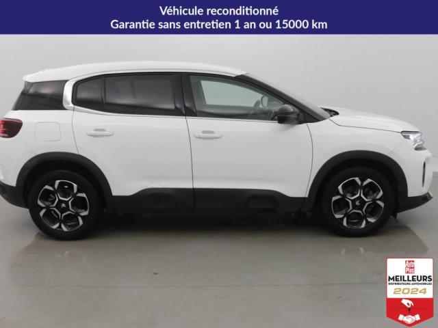 Citroen C5 Aircross image 4