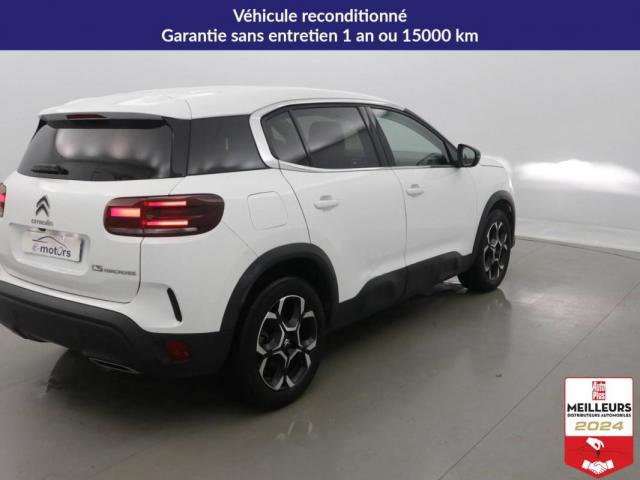 Citroen C5 Aircross image 2