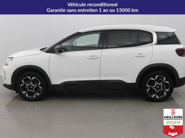 Citroen C5 Aircross image 5