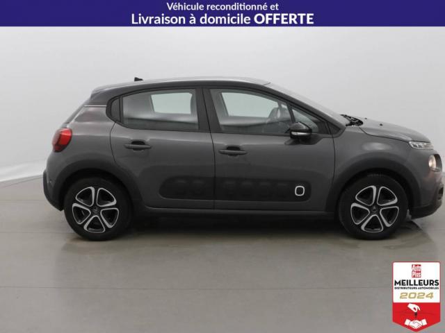 Citroen C3 image 3