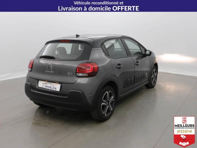 Citroen C3 image 4