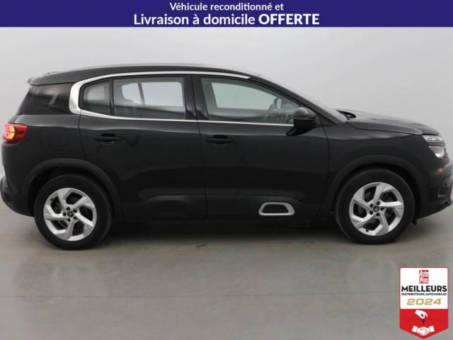 Citroen C5 Aircross image 7