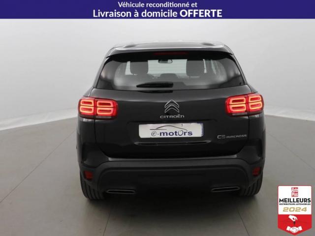 Citroen C5 Aircross image 2