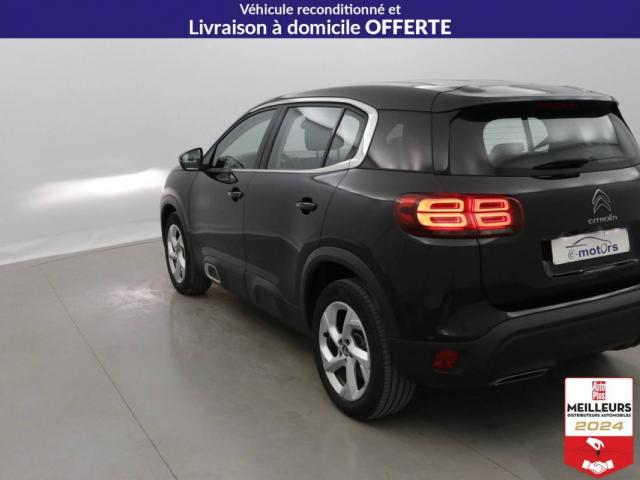 Citroen C5 Aircross image 3