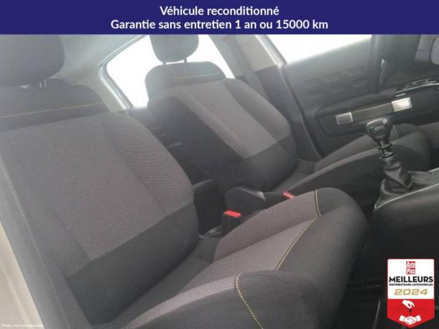 Citroen C3 image 1
