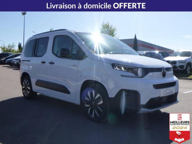 Citroen Berlingo image 8