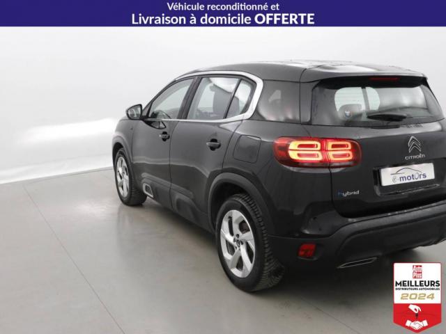 Citroen C5 Aircross image 7