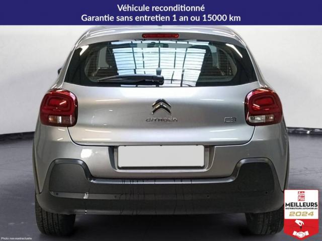 Citroen C3 image 5