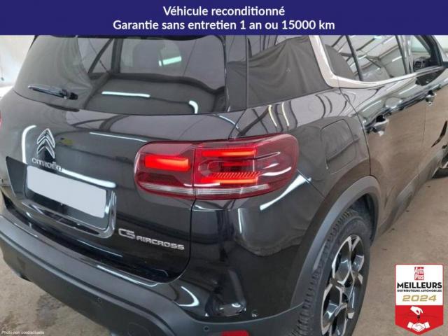 Citroen C5 Aircross image 1